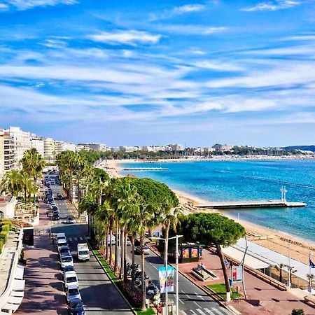 Misericorde - Palais - Hyper Centre - Croisette - Forville Cannes Dış mekan fotoğraf